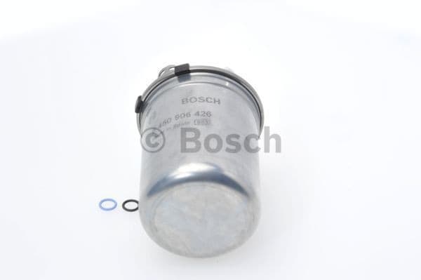 Фільтр паливний BOSCH 0450906426