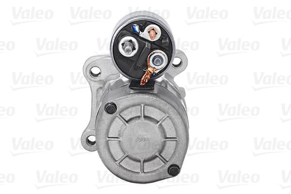 Стартер VALEO 438163