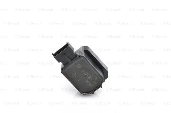 Котушка запалювання BOSCH 0221504001