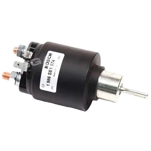 Втягуюче реле BOSCH 1986SE1574