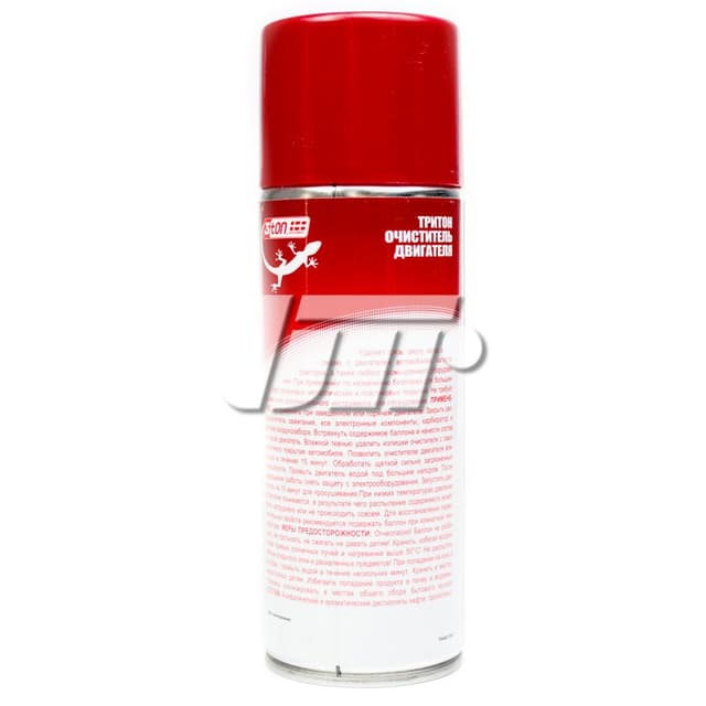 ТС -513 Очищувач двигуна ENGINE DEGREASER 520 см.куб. 3TON