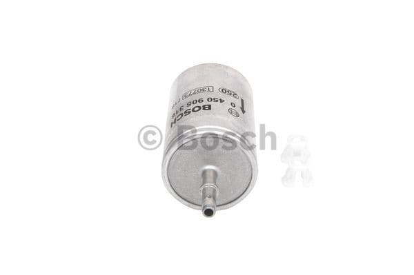 Фільтр паливний BOSCH 0450905316