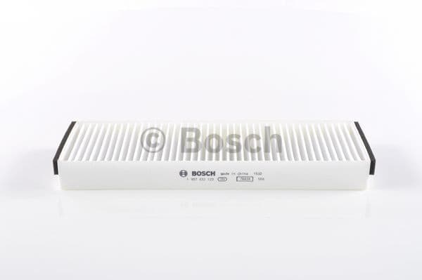Фільтр салону BOSCH 1987432122