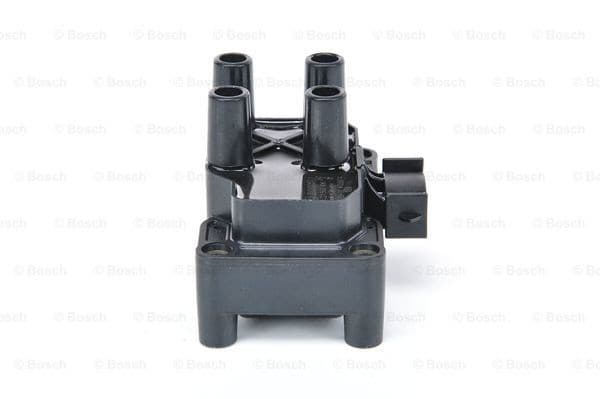 Котушка запалювання BOSCH 0221503490
