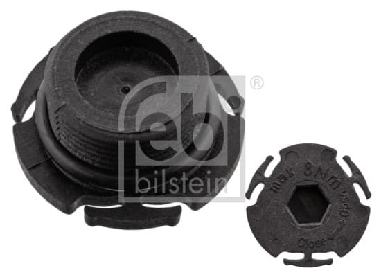 Пробка піддона картера FEBI BILSTEIN 47894