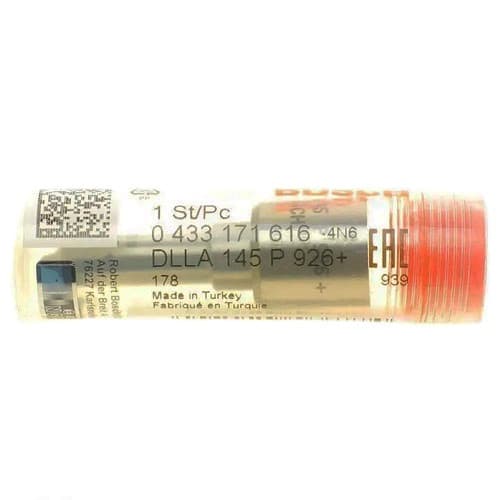 Розпилювач форсунки BOSCH 0433171616
