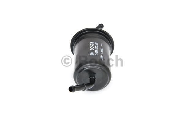 Фільтр паливний BOSCH 0986450108