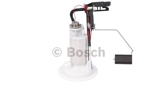 ПАЛИВОПІДКАЧУЮЧИЙ НАСОС BOSCH 0580314537