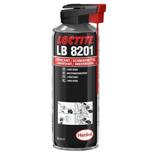 Мастило LOCTITE