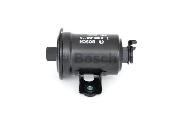 Фільтр паливний BOSCH 0986450115