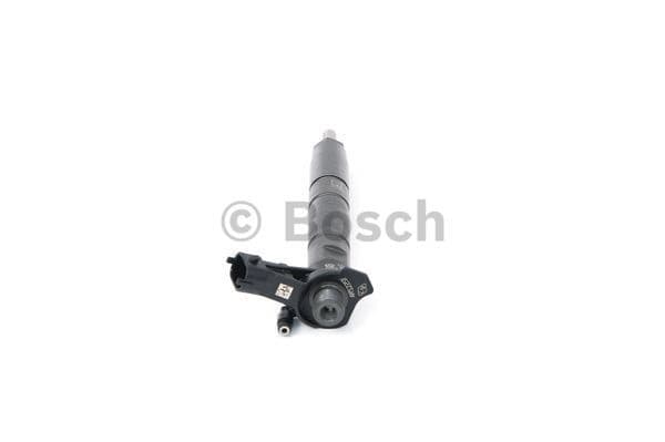 Форсунка BOSCH 0445115007