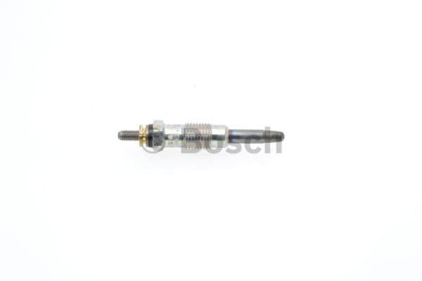 Свічка розжарювання BOSCH 0250201039