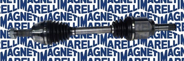 Привідний вал MAGNETI MARELLI 302004190047
