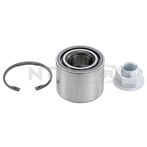 Підшипник маточини NTN-SNR R177.16
