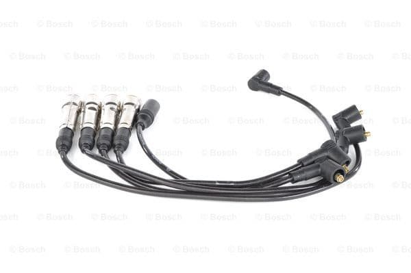 Комплект проводів запалювання BOSCH 0986356342