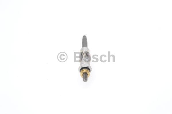 Свічка розжарювання BOSCH 0250201055