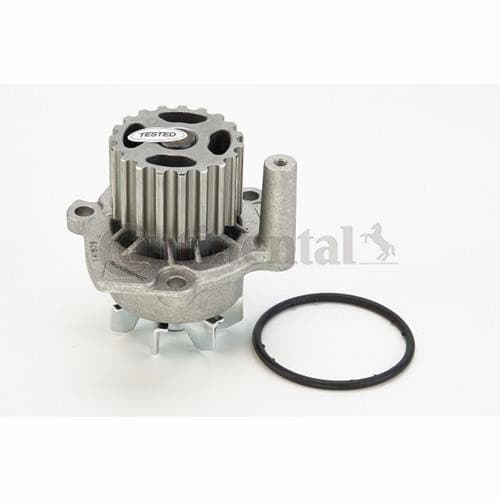 Комплект газорозподільчого механізму CONTITECH CT1028WP3
