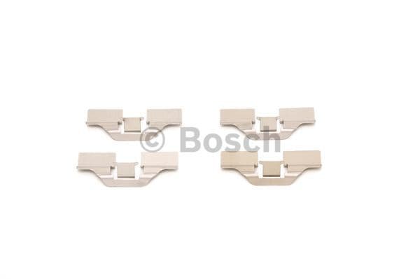 К/т монтажний колодок BOSCH 1987474253