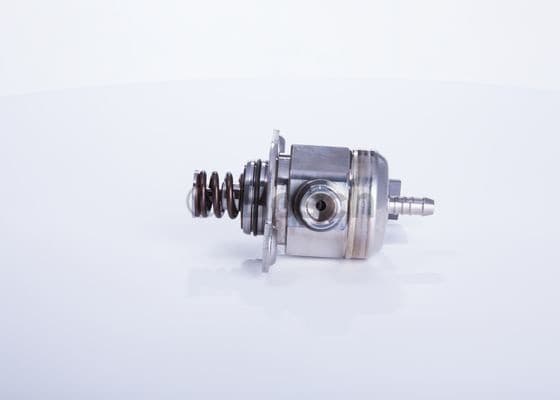 ПНВТ У ЗБОРІ BOSCH 0261520472