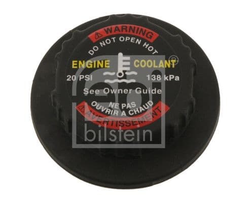 Крышка расширительного бачка FEBI BILSTEIN 38801
