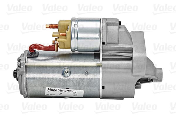 Стартер VALEO 438158