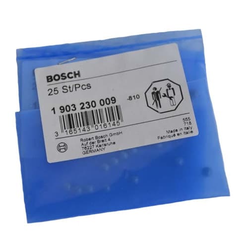 Кулька BOSCH 1903230009