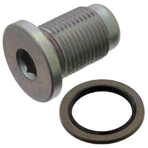 Пробка піддону FEBI BILSTEIN 37942