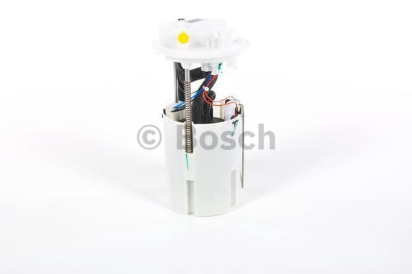 ПАЛИВОПІДКАЧУЮЧИЙ НАСОС BOSCH 0580313053