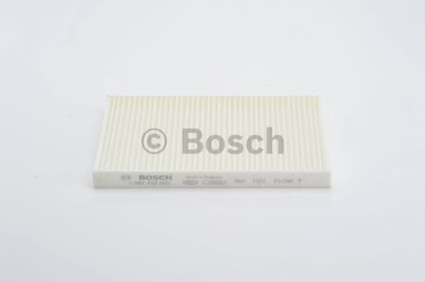 Фільтр салону BOSCH 1987432055