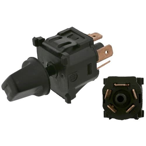 Датчик включення вентилятора FEBI BILSTEIN 14078