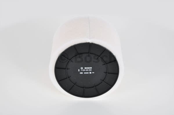 Фільтр забору повітря BOSCH F026400334