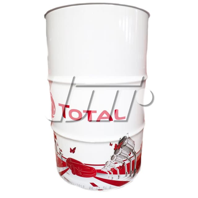 Охолоджуюча рідина Total Coolelf MDX, G11 (зелений), 208л TOTAL