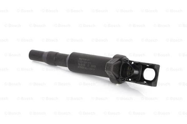 Котушка запалювання BOSCH 0221504470