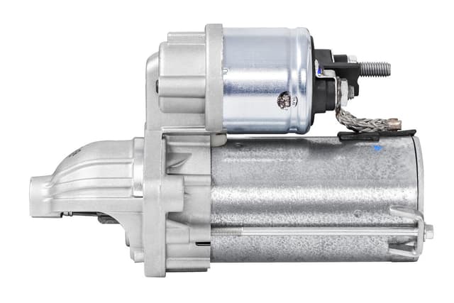 Стартер VALEO 438168