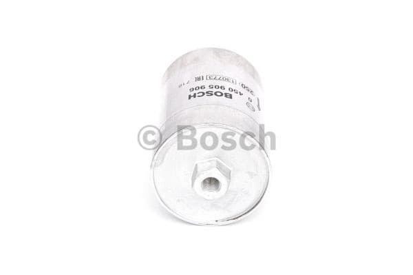 Фільтр паливний BOSCH 0450905906