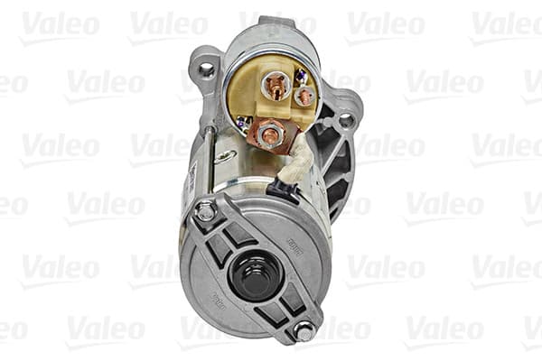 Стартер VALEO 438165