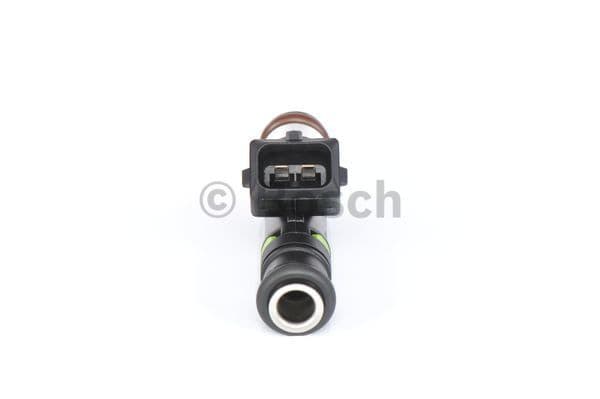 Форсунка паливна бензинова BOSCH 0280158110