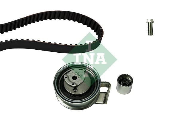 Рем. комплект ГРМ INA 530 0408 10