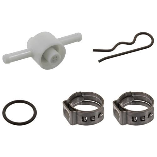 Клапан FEBI BILSTEIN 40611