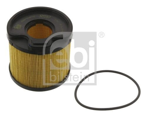 Паливний фільтр FEBI BILSTEIN 32097