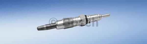 Свічка розжарення BOSCH 0250201053