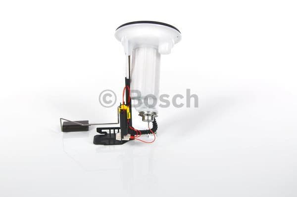 ПАЛИВОПІДКАЧУЮЧИЙ НАСОС BOSCH 0580314539