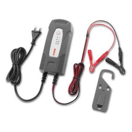 Зарядний пристрій BOSCH 018999901M