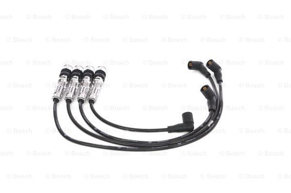 Комплект проводів запалювання BOSCH 0986356346
