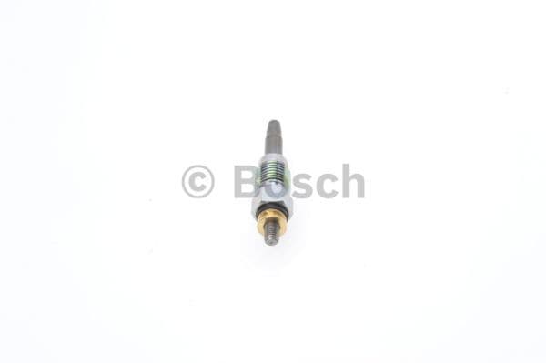 Свічка розжарювання BOSCH 0250201032