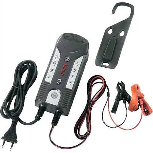 Зарядний пристрій BOSCH 018999903M