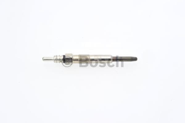 Свічка розжарювання BOSCH 0250202022