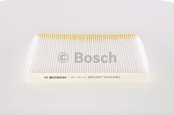 Фільтр салону BOSCH 1987432012