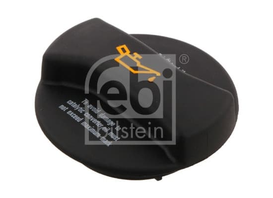 Кришка мастильнозаливної горловини FEBI BILSTEIN 32918