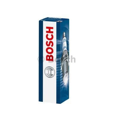 Свічка VR7NII33X BOSCH 0242135529